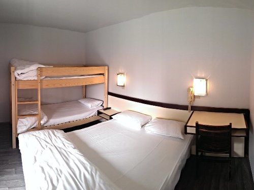 Hotel Relais Des 3 Pommes Bayeux Esterno foto