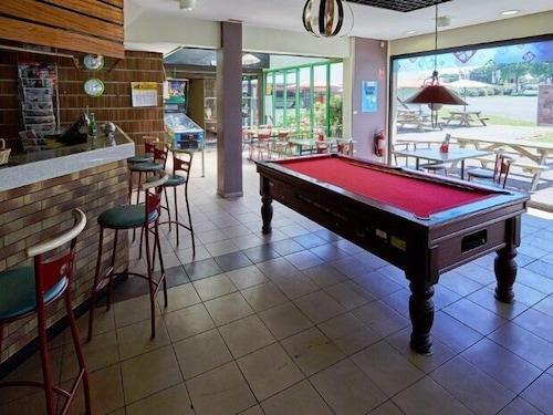Hotel Relais Des 3 Pommes Bayeux Esterno foto
